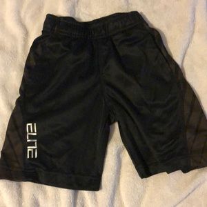 Nike Shorts, Elite. Boys.